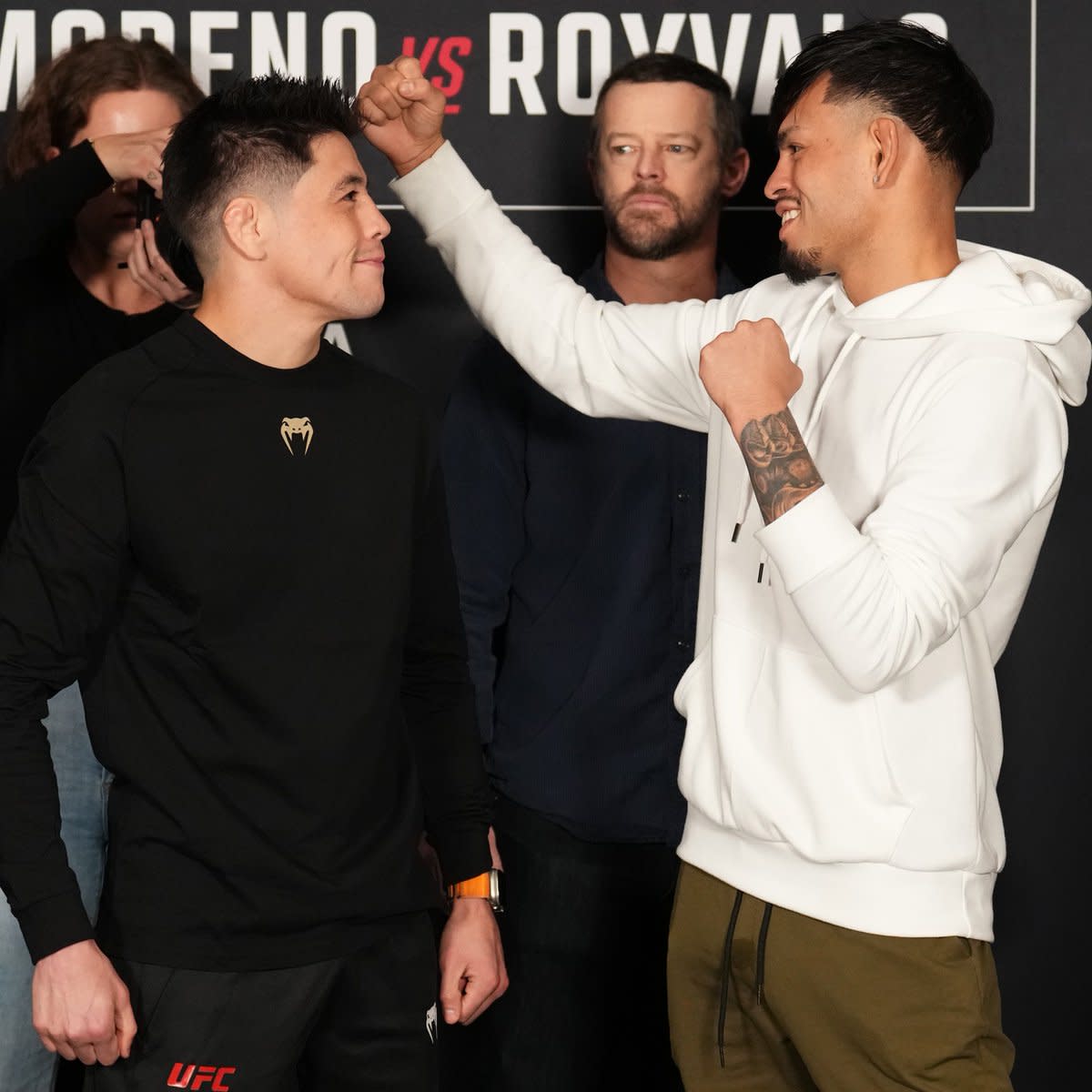UFC Mexico City